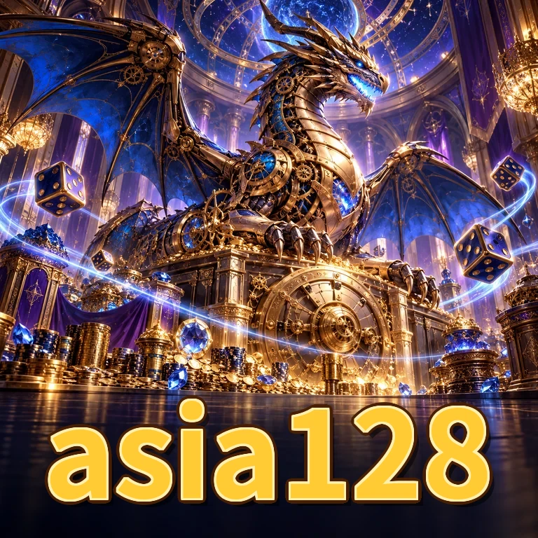 Spesifikasi asia128