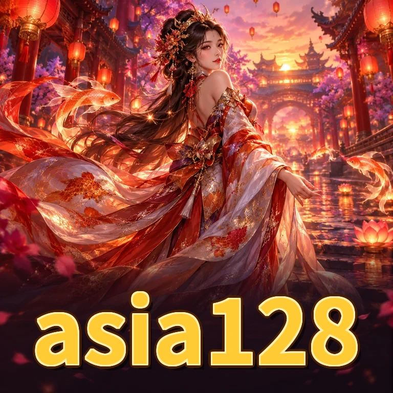 Overview asia128