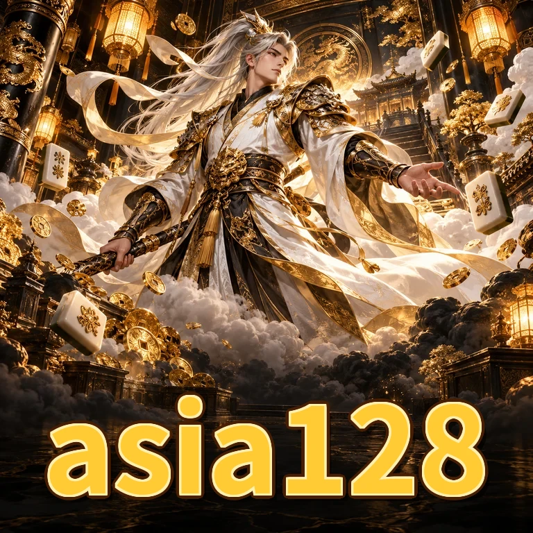 Tim asia128