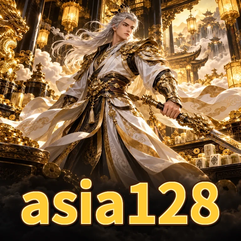Siapa Kami asia128