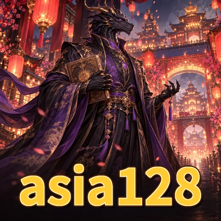 FAQ Fitur asia128