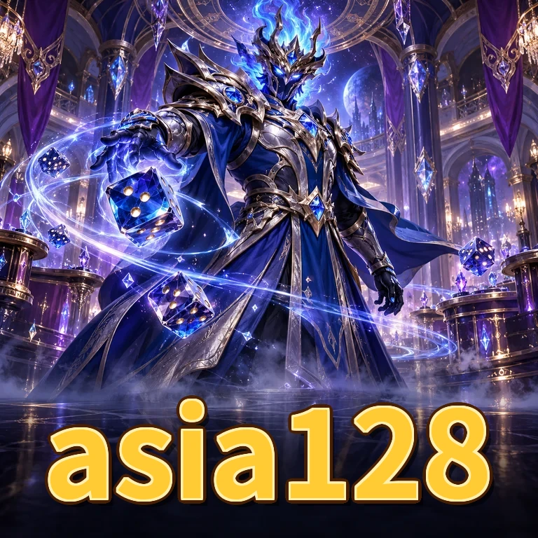 Misi Visi asia128