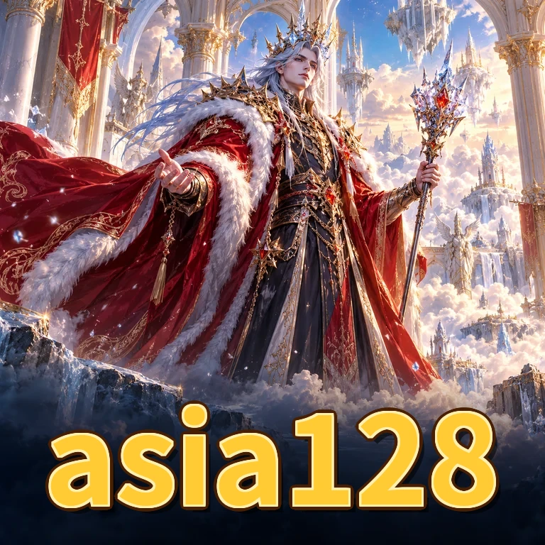 App Information asia128