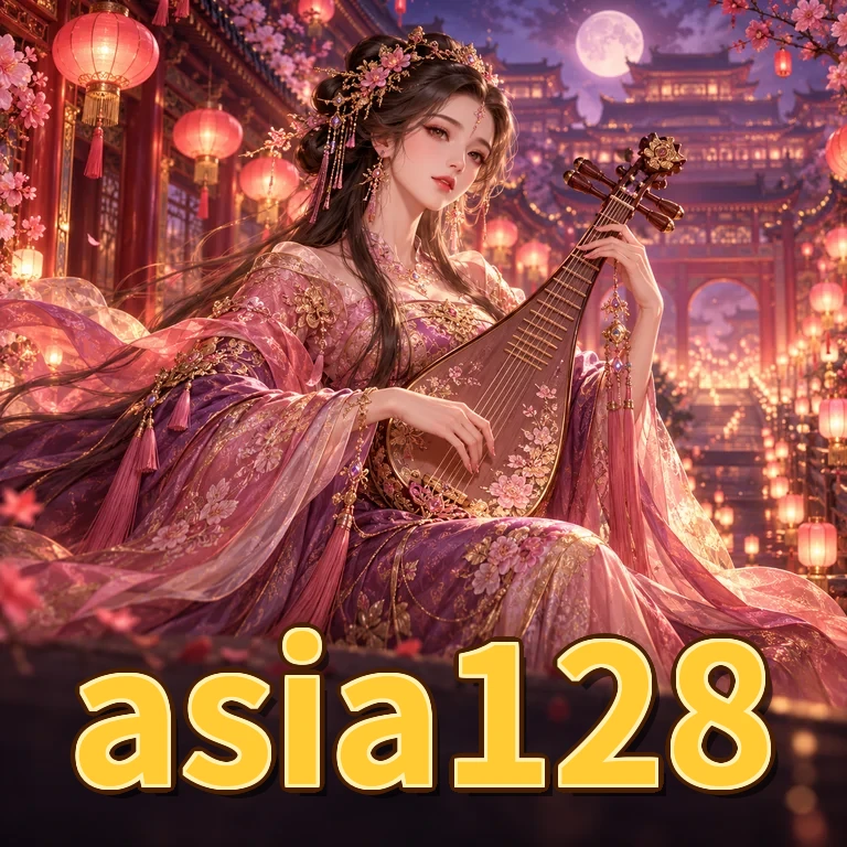 Technical Specs asia128