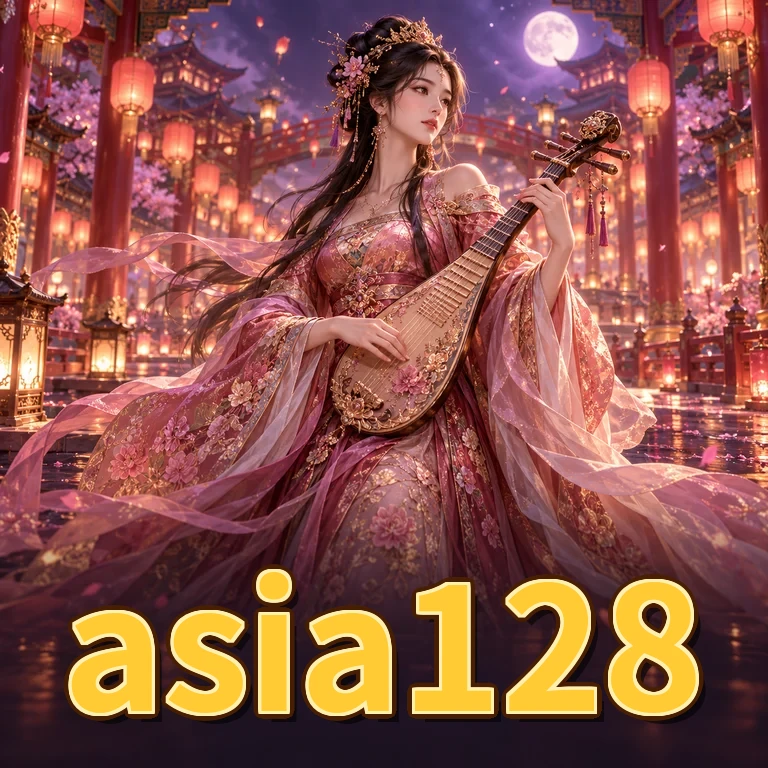 FAQ Keamanan asia128